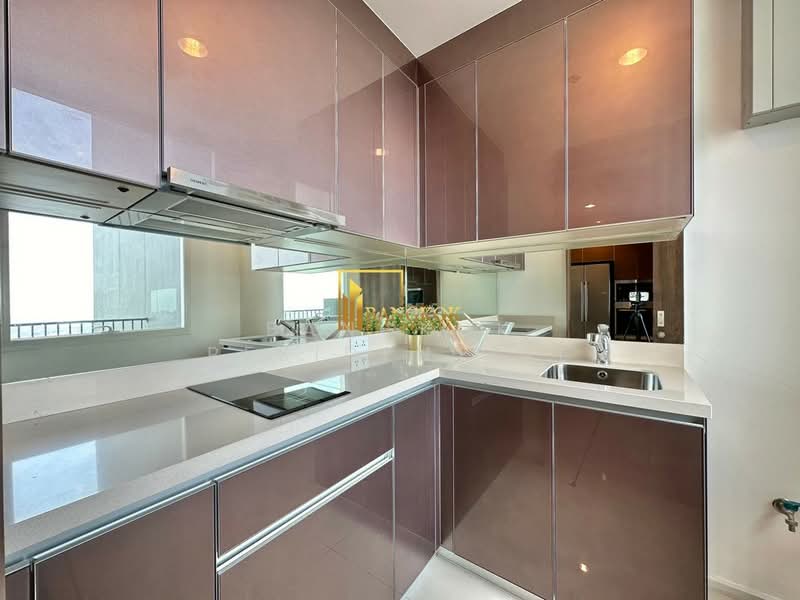Menam Residences, Bangkok, 2088 Charoenkrung Road, Wat Prayakrai, Bang Kho Laem, Bangkok, 3 Bedrooms, 162 sqm, Condo For Sale, by Bangkok Residential, 500408433 - DDproperty.com