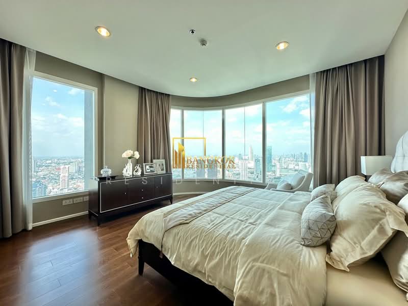 Menam Residences : แม่น้ำ เรสซิเดนท์, กรุงเทพ, 2088 ถนนเจริญกรุง, วัดพระยาไกร, บางคอแหลม, กรุงเทพ, 162 ตร.ม., คอนโด ขาย, โดย Bangkok Residential, 500408433 - DDproperty.com