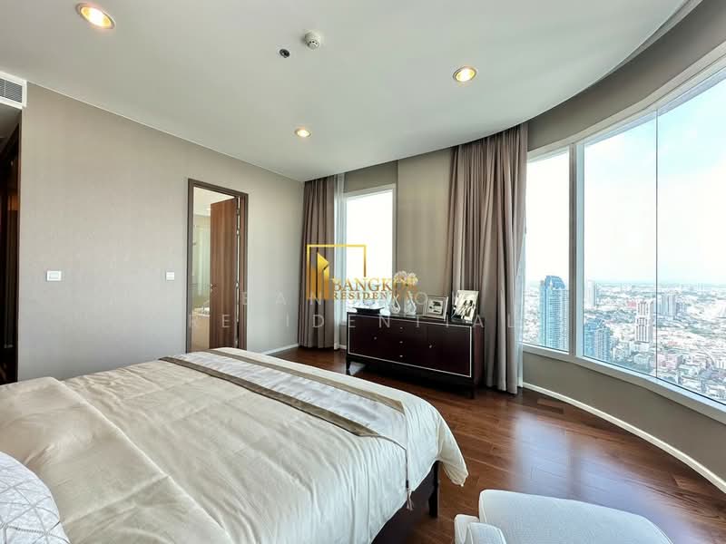 Menam Residences : แม่น้ำ เรสซิเดนท์, กรุงเทพ, 2088 ถนนเจริญกรุง, วัดพระยาไกร, บางคอแหลม, กรุงเทพ, 162 ตร.ม., คอนโด ขาย, โดย Bangkok Residential, 500408433 - DDproperty.com