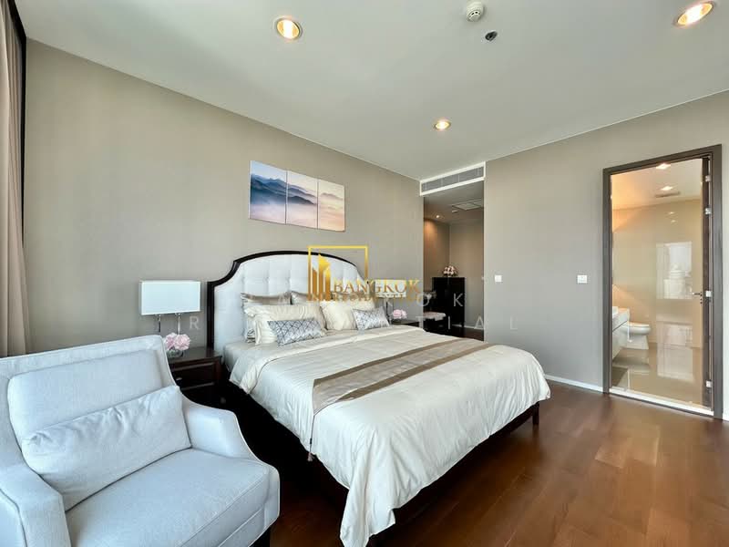 Menam Residences : แม่น้ำ เรสซิเดนท์, กรุงเทพ, 2088 ถนนเจริญกรุง, วัดพระยาไกร, บางคอแหลม, กรุงเทพ, 162 ตร.ม., คอนโด ขาย, โดย Bangkok Residential, 500408433 - DDproperty.com
