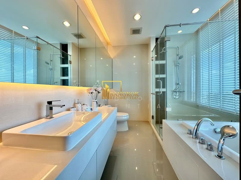 Menam Residences : แม่น้ำ เรสซิเดนท์, กรุงเทพ, 2088 ถนนเจริญกรุง, วัดพระยาไกร, บางคอแหลม, กรุงเทพ, 162 ตร.ม., คอนโด ขาย, โดย Bangkok Residential, 500408433 - DDproperty.com