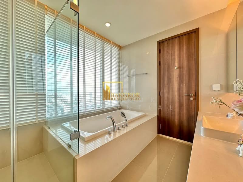Menam Residences : แม่น้ำ เรสซิเดนท์, กรุงเทพ, 2088 ถนนเจริญกรุง, วัดพระยาไกร, บางคอแหลม, กรุงเทพ, 162 ตร.ม., คอนโด ขาย, โดย Bangkok Residential, 500408433 - DDproperty.com