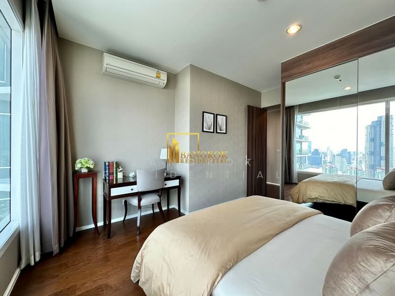 Menam Residences : แม่น้ำ เรสซิเดนท์, กรุงเทพ, 2088 ถนนเจริญกรุง, วัดพระยาไกร, บางคอแหลม, กรุงเทพ, 162 ตร.ม., คอนโด ขาย, โดย Bangkok Residential, 500408433 - DDproperty.com