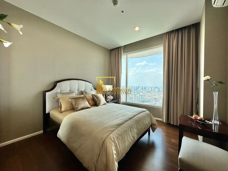 Menam Residences : แม่น้ำ เรสซิเดนท์, กรุงเทพ, 2088 ถนนเจริญกรุง, วัดพระยาไกร, บางคอแหลม, กรุงเทพ, 162 ตร.ม., คอนโด ขาย, โดย Bangkok Residential, 500408433 - DDproperty.com