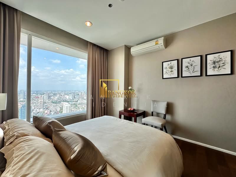 Menam Residences : แม่น้ำ เรสซิเดนท์, กรุงเทพ, 2088 ถนนเจริญกรุง, วัดพระยาไกร, บางคอแหลม, กรุงเทพ, 162 ตร.ม., คอนโด ขาย, โดย Bangkok Residential, 500408433 - DDproperty.com