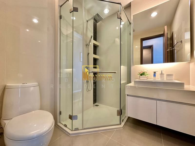 Menam Residences : แม่น้ำ เรสซิเดนท์, กรุงเทพ, 2088 ถนนเจริญกรุง, วัดพระยาไกร, บางคอแหลม, กรุงเทพ, 162 ตร.ม., คอนโด ขาย, โดย Bangkok Residential, 500408433 - DDproperty.com