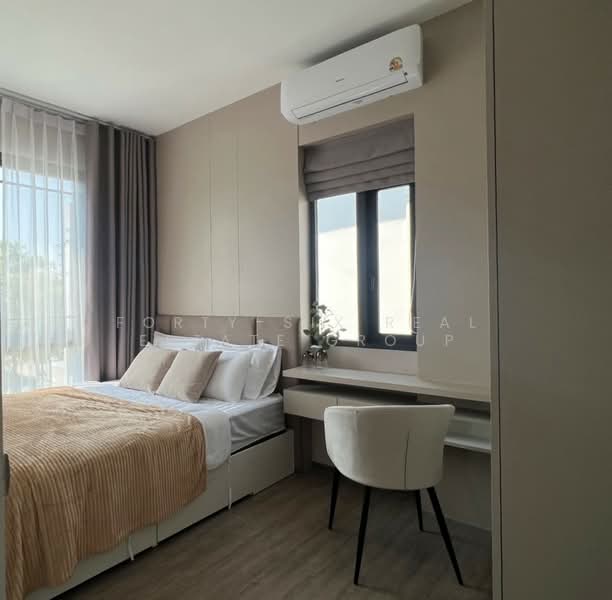 Grande Pleno Sukhumvit-Bangna, Samut Prakan, Bang Kaeo, Bang Plee, Samut Prakan, 3 Bedrooms, 165 sqm, Single Detached House For Rent, by Forty-Six Real Estate Group, 500408434 - DDproperty.com