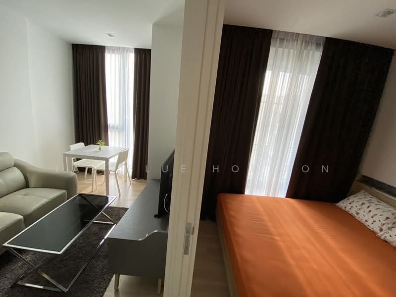 The Line Phahon-Pradipat, Bangkok, 21 Pradiphat Road, Samsen Nai, Phaya Thai, Bangkok, 1 Bedroom, 35 sqm, Condo For Sale, by Eastblue Horizon, 500408437 - DDproperty.com