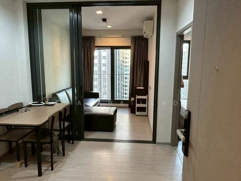 Life Asoke Hype : ไลฟ์ อโศก ไฮป์, กรุงเทพ, 339 ถนน จตุรทิศ, มักกะสัน, ราชเทวี, กรุงเทพ, 36 ตร.ม., คอนโด ขาย, โดย ERA Thailand, 500408439 - DDproperty.com