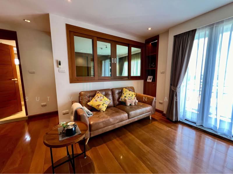 Lumpini Place Rama 8, Bangkok, 1521 Soi Arun Amarin 53, Arun Amarin Road, Bang Yi Khan, Bang Phlat, Bangkok, 2 Bedrooms, 65 sqm, Condo For Rent, by Sutavee Chonlabud, 500408442 - DDproperty.com