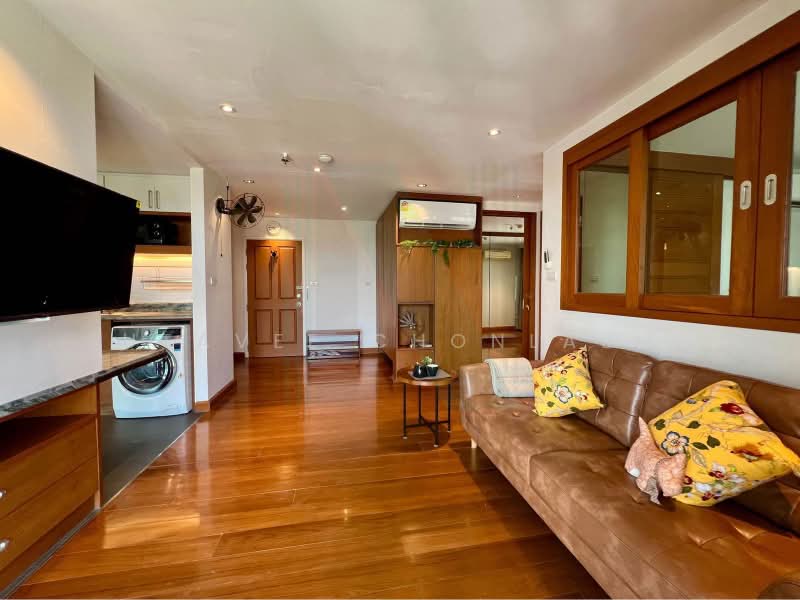 Lumpini Place Rama 8, Bangkok, 1521 Soi Arun Amarin 53, Arun Amarin Road, Bang Yi Khan, Bang Phlat, Bangkok, 2 Bedrooms, 65 sqm, Condo For Rent, by Sutavee Chonlabud, 500408442 - DDproperty.com