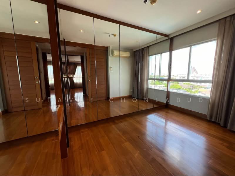 Lumpini Place Rama 8, Bangkok, 1521 Soi Arun Amarin 53, Arun Amarin Road, Bang Yi Khan, Bang Phlat, Bangkok, 2 Bedrooms, 65 sqm, Condo For Rent, by Sutavee Chonlabud, 500408442 - DDproperty.com