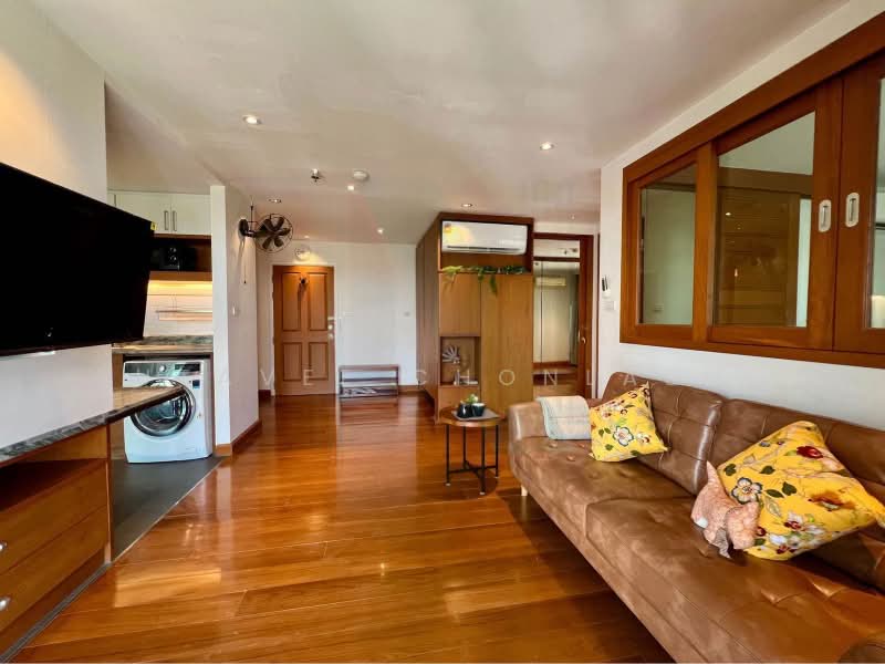 Lumpini Place Rama 8, Bangkok, 1521 Soi Arun Amarin 53, Arun Amarin Road, Bang Yi Khan, Bang Phlat, Bangkok, 2 Bedrooms, 65 sqm, Condo For Rent, by Sutavee Chonlabud, 500408442 - DDproperty.com