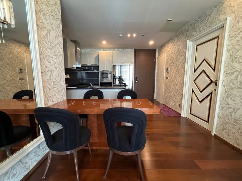 Quattro by Sansiri, Bangkok, 134 Thong Lo 4 Alley, Khlong Tan Nua, Watthana, Bangkok, 3 Bedrooms, 104 sqm, Condo For Rent, by Sutavee Chonlabud, 500408443 - DDproperty.com