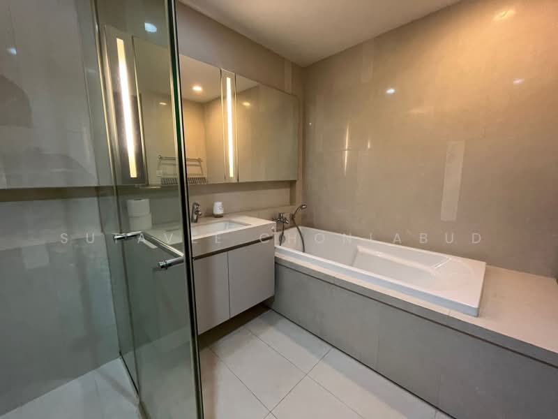 Quattro by Sansiri, Bangkok, 134 Thong Lo 4 Alley, Khlong Tan Nua, Watthana, Bangkok, 3 Bedrooms, 104 sqm, Condo For Rent, by Sutavee Chonlabud, 500408443 - DDproperty.com