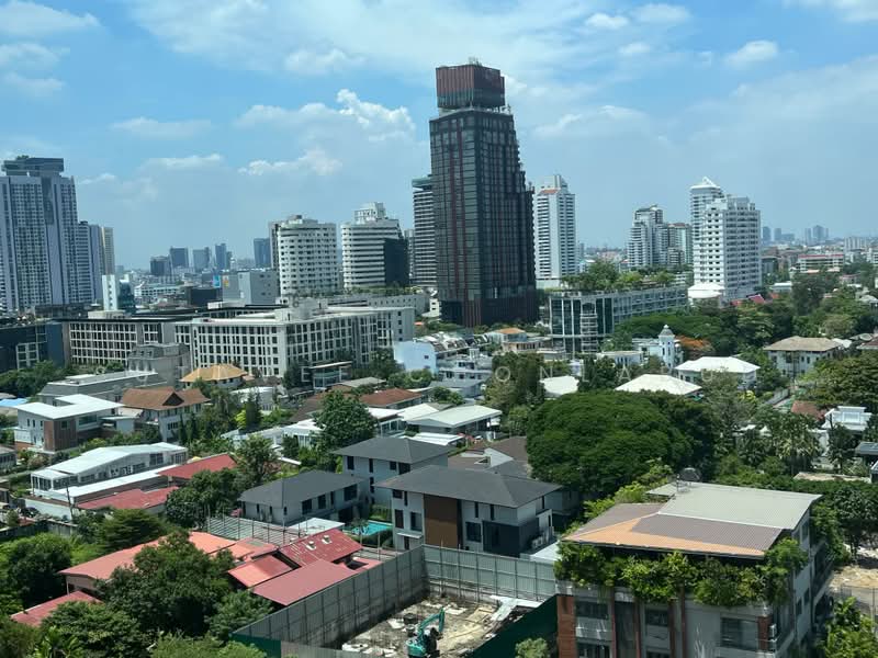 Quattro by Sansiri, Bangkok, 134 Thong Lo 4 Alley, Khlong Tan Nua, Watthana, Bangkok, 3 Bedrooms, 104 sqm, Condo For Rent, by Sutavee Chonlabud, 500408443 - DDproperty.com