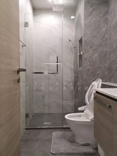 The Crest Park Residences, Bangkok, 1198 Phahonyothin Road, Jom Phon, Chatuchak, Bangkok, 1 Bedroom, 32 sqm, Condo For Rent, by Sutavee Chonlabud, 500408444 - DDproperty.com
