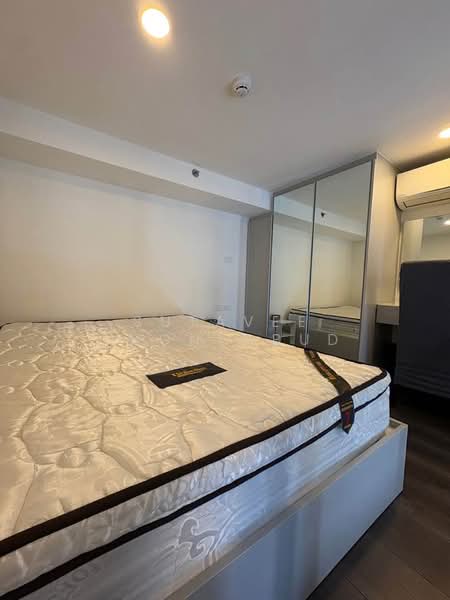 Knightsbridge Space Ratchayothin, Bangkok, Phaholyothin Road, Chatuchak, Bangkok, 1 Bedroom, 30 sqm, Condo For Rent, by Sutavee Chonlabud, 500408447 - DDproperty.com