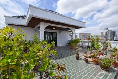 ขาย - บ้านเดี่ยว ถ.เจริญรัถ ซ.13 แขวงคลองสาน เขตคลองสาน จ.กรุงเทพมหานคร 10600, กรุงเทพ