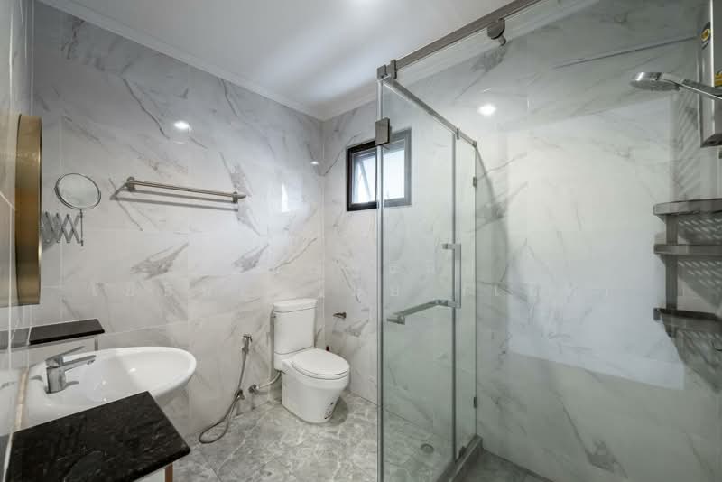 บ้านเดี่ยว ถ.เจริญรัถ ซ.13 แขวงคลองสาน เขตคลองสาน จ.กรุงเทพมหานคร 10600, Bangkok, Khlong San, Bangkok, 5 Bedrooms, 493 sqm, Single Detached House For Sale, by คุณณัฐธนิน โยธินอุปไมย (เน็ท), 500408448 - DDproperty.com