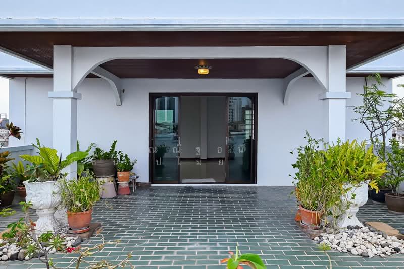 บ้านเดี่ยว ถ.เจริญรัถ ซ.13 แขวงคลองสาน เขตคลองสาน จ.กรุงเทพมหานคร 10600, กรุงเทพ, คลองสาน, กรุงเทพ, 493 ตร.ม., บ้านเดี่ยว ขาย, โดย คุณณัฐธนิน โยธินอุปไมย (เน็ท), 500408448 - DDproperty.com
