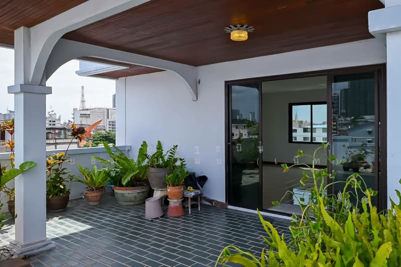 บ้านเดี่ยว ถ.เจริญรัถ ซ.13 แขวงคลองสาน เขตคลองสาน จ.กรุงเทพมหานคร 10600, กรุงเทพ, คลองสาน, กรุงเทพ, 493 ตร.ม., บ้านเดี่ยว ขาย, โดย คุณณัฐธนิน โยธินอุปไมย (เน็ท), 500408448 - DDproperty.com