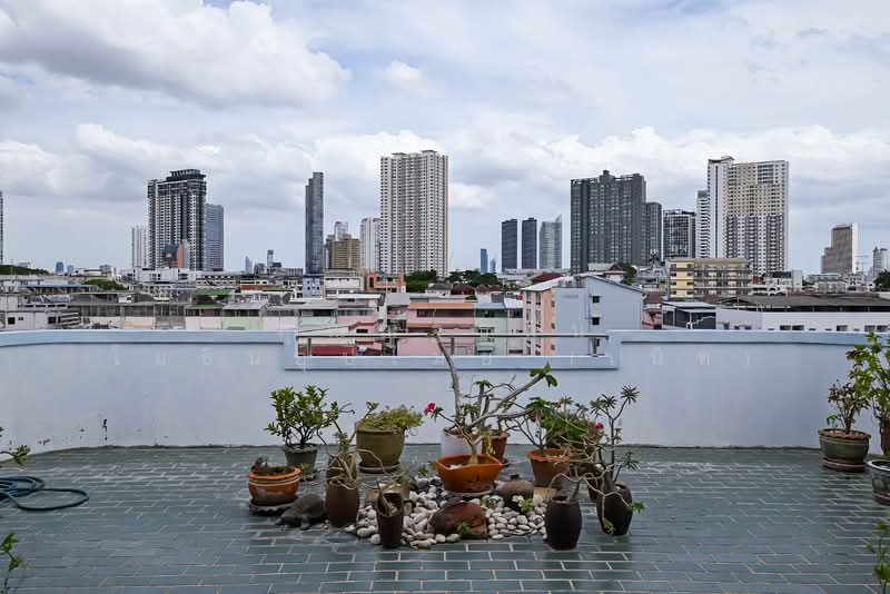 บ้านเดี่ยว ถ.เจริญรัถ ซ.13 แขวงคลองสาน เขตคลองสาน จ.กรุงเทพมหานคร 10600, Bangkok, Khlong San, Bangkok, 5 Bedrooms, 493 sqm, Single Detached House For Sale, by คุณณัฐธนิน โยธินอุปไมย (เน็ท), 500408448 - DDproperty.com