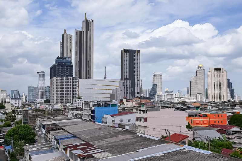 บ้านเดี่ยว ถ.เจริญรัถ ซ.13 แขวงคลองสาน เขตคลองสาน จ.กรุงเทพมหานคร 10600, Bangkok, Khlong San, Bangkok, 5 Bedrooms, 493 sqm, Single Detached House For Sale, by คุณณัฐธนิน โยธินอุปไมย (เน็ท), 500408448 - DDproperty.com