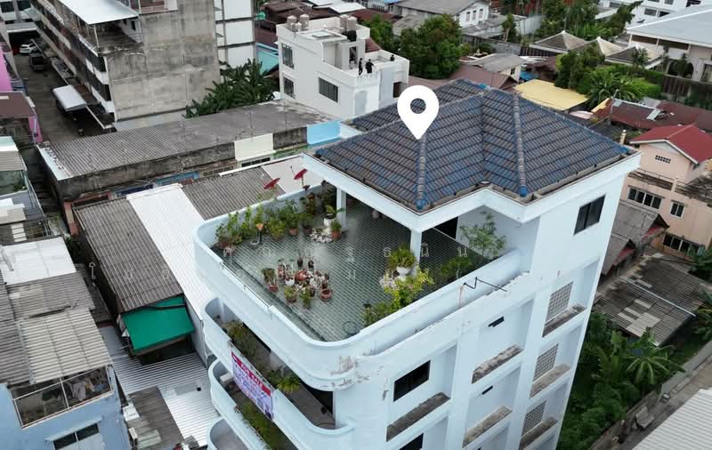 บ้านเดี่ยว ถ.เจริญรัถ ซ.13 แขวงคลองสาน เขตคลองสาน จ.กรุงเทพมหานคร 10600, กรุงเทพ, คลองสาน, กรุงเทพ, 493 ตร.ม., บ้านเดี่ยว ขาย, โดย คุณณัฐธนิน โยธินอุปไมย (เน็ท), 500408448 - DDproperty.com