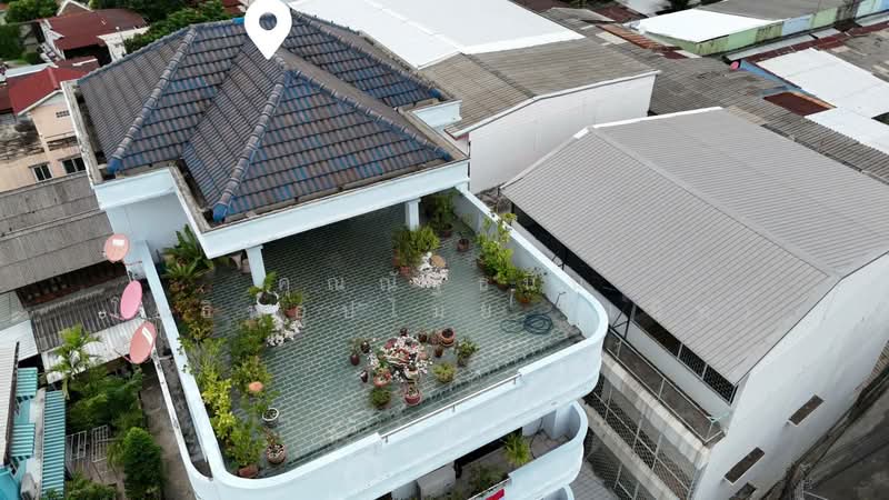 บ้านเดี่ยว ถ.เจริญรัถ ซ.13 แขวงคลองสาน เขตคลองสาน จ.กรุงเทพมหานคร 10600, Bangkok, Khlong San, Bangkok, 5 Bedrooms, 493 sqm, Single Detached House For Sale, by คุณณัฐธนิน โยธินอุปไมย (เน็ท), 500408448 - DDproperty.com