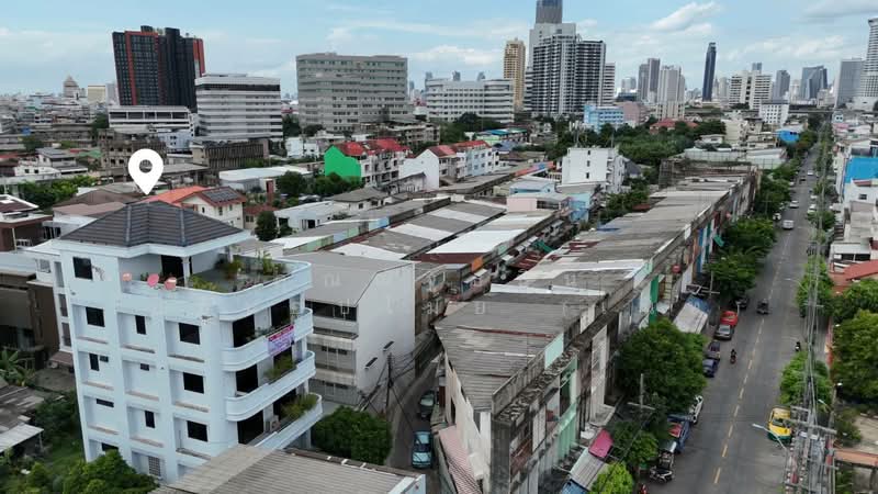 บ้านเดี่ยว ถ.เจริญรัถ ซ.13 แขวงคลองสาน เขตคลองสาน จ.กรุงเทพมหานคร 10600, Bangkok, Khlong San, Bangkok, 5 Bedrooms, 493 sqm, Single Detached House For Sale, by คุณณัฐธนิน โยธินอุปไมย (เน็ท), 500408448 - DDproperty.com