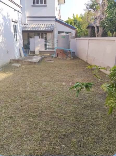 Moobaan Parichard 345, Pathum Thani, 345 Road, Bang Khu Wat, Muang Pathum Thani, Pathum Thani, 3 Bedrooms, 140 sqm, Single Detached House For Sale, by HOME Real Estate Service, 500408453 - DDproperty.com