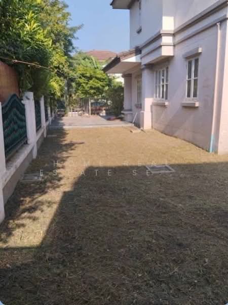 Moobaan Parichard 345, Pathum Thani, 345 Road, Bang Khu Wat, Muang Pathum Thani, Pathum Thani, 3 Bedrooms, 140 sqm, Single Detached House For Sale, by HOME Real Estate Service, 500408453 - DDproperty.com