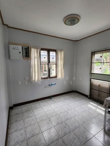 Moobaan Parichard 345, Pathum Thani, 345 Road, Bang Khu Wat, Muang Pathum Thani, Pathum Thani, 3 Bedrooms, 140 sqm, Single Detached House For Sale, by HOME Real Estate Service, 500408453 - DDproperty.com