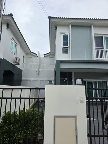 Supalai Bella Donkaew-Maerim, Chiang Mai, Mae Sa, Mae Rim, Chiang Mai, 3 Bedrooms, 149 sqm, Single Detached House For Rent, by ISAAC WEE, 500408454 - DDproperty.com