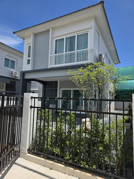 Supalai Bella Donkaew-Maerim, Chiang Mai, Mae Sa, Mae Rim, Chiang Mai, 3 Bedrooms, 149 sqm, Single Detached House For Rent, by ISAAC WEE, 500408454 - DDproperty.com