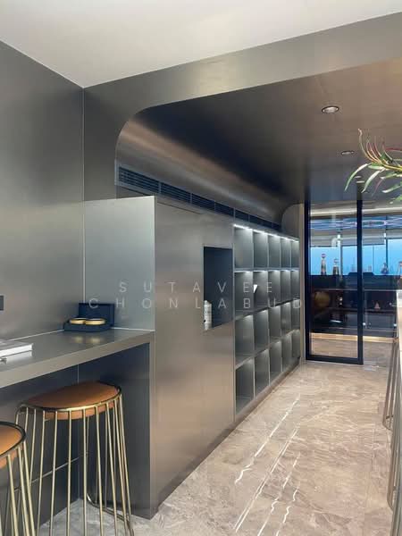 Knightsbridge Prime Onnut, Bangkok, Soi On Nut 1/1 Sukhumvit Road77, Phra Kanong Nua, Watthana, Bangkok, 1 Bedroom, 26 sqm, Condo For Rent, by Sutavee Chonlabud, 500408457 - DDproperty.com