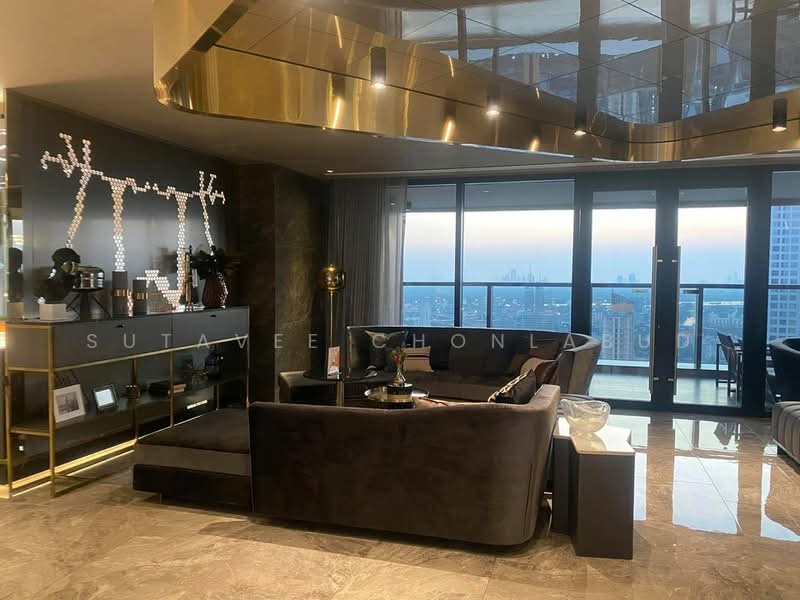 Knightsbridge Prime Onnut, Bangkok, Soi On Nut 1/1 Sukhumvit Road77, Phra Kanong Nua, Watthana, Bangkok, 1 Bedroom, 26 sqm, Condo For Rent, by Sutavee Chonlabud, 500408457 - DDproperty.com