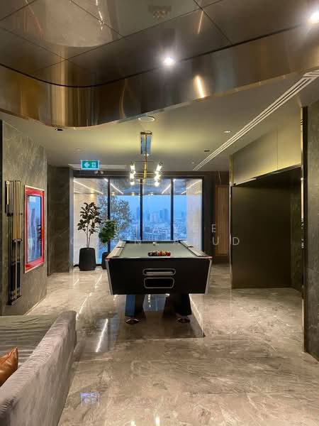 Knightsbridge Prime Onnut : ไนท์บริดจ์ ไพร์ม อ่อนนุช, กรุงเทพ, ซอยอ่อนนุช 1/1 ถนนสุขุมวิท 77, พระโขนงเหนือ, วัฒนา, กรุงเทพ, 26 ตร.ม., คอนโด ให้เช่า, โดย Sutavee Chonlabud, 500408457 - DDproperty.com