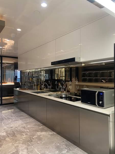 Knightsbridge Prime Onnut : ไนท์บริดจ์ ไพร์ม อ่อนนุช, กรุงเทพ, ซอยอ่อนนุช 1/1 ถนนสุขุมวิท 77, พระโขนงเหนือ, วัฒนา, กรุงเทพ, 26 ตร.ม., คอนโด ให้เช่า, โดย Sutavee Chonlabud, 500408457 - DDproperty.com