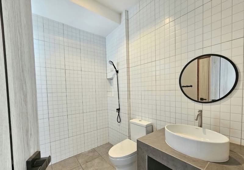 3-BR House, Bangkok, Nawamin, Bueng Kum, Bangkok, 3 Bedrooms, 120 sqm, Single Detached House For Rent, by Phakawadee Jiramanee, 500408460 - DDproperty.com
