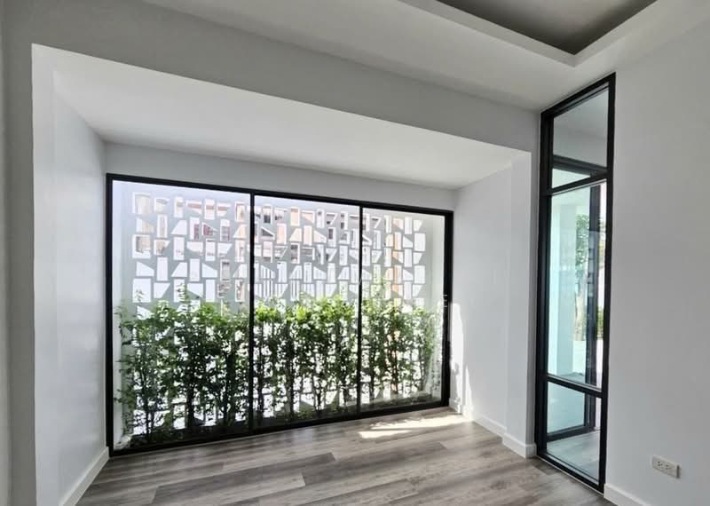 3-BR House, Bangkok, Nawamin, Bueng Kum, Bangkok, 3 Bedrooms, 120 sqm, Single Detached House For Rent, by Phakawadee Jiramanee, 500408460 - DDproperty.com