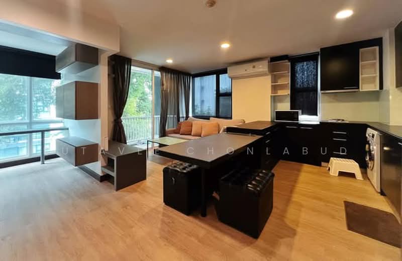 D65 Condominium : ดี 65 คอนโดมิเนียม, กรุงเทพ, 396 ซอยสุขุมวิท 65 ถนนสุขุมวิท แขวงพระโขนงเหนือ เขตวัฒนา จังหวัดกรุงเทพมหานคร, พระโขนงเหนือ, วัฒนา, กรุงเทพ, 60 ตร.ม., คอนโด ให้เช่า, โดย Sutavee Chonlabud, 500408461 - DDproperty.com