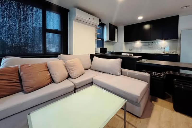 D65 Condominium, Bangkok, 396 Soi Sukhumvit 65 Sukhumvit Road, Phra Kanong Nua, Watthana, Bangkok, 1 Bedroom, 60 sqm, Condo For Rent, by Sutavee Chonlabud, 500408461 - DDproperty.com