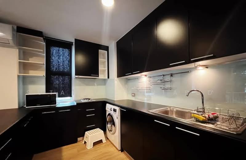 D65 Condominium : ดี 65 คอนโดมิเนียม, กรุงเทพ, 396 ซอยสุขุมวิท 65 ถนนสุขุมวิท แขวงพระโขนงเหนือ เขตวัฒนา จังหวัดกรุงเทพมหานคร, พระโขนงเหนือ, วัฒนา, กรุงเทพ, 60 ตร.ม., คอนโด ให้เช่า, โดย Sutavee Chonlabud, 500408461 - DDproperty.com