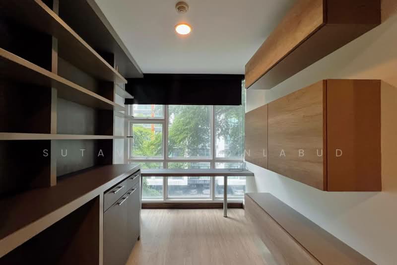 D65 Condominium : ดี 65 คอนโดมิเนียม, กรุงเทพ, 396 ซอยสุขุมวิท 65 ถนนสุขุมวิท แขวงพระโขนงเหนือ เขตวัฒนา จังหวัดกรุงเทพมหานคร, พระโขนงเหนือ, วัฒนา, กรุงเทพ, 60 ตร.ม., คอนโด ให้เช่า, โดย Sutavee Chonlabud, 500408461 - DDproperty.com