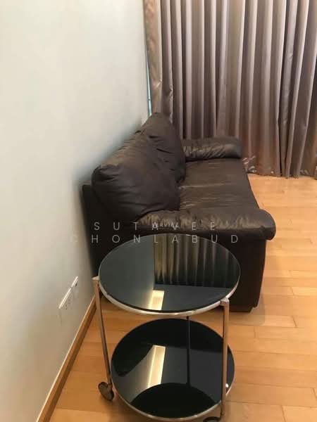 Aequa Sukhumvit 49, Bangkok, Soi Sukhumvit 49, Sukhumvit Road, Khlong Tan Nua, Watthana, Bangkok, 2 Bedrooms, 96 sqm, Condo For Rent, by Sutavee Chonlabud, 500408463 - DDproperty.com