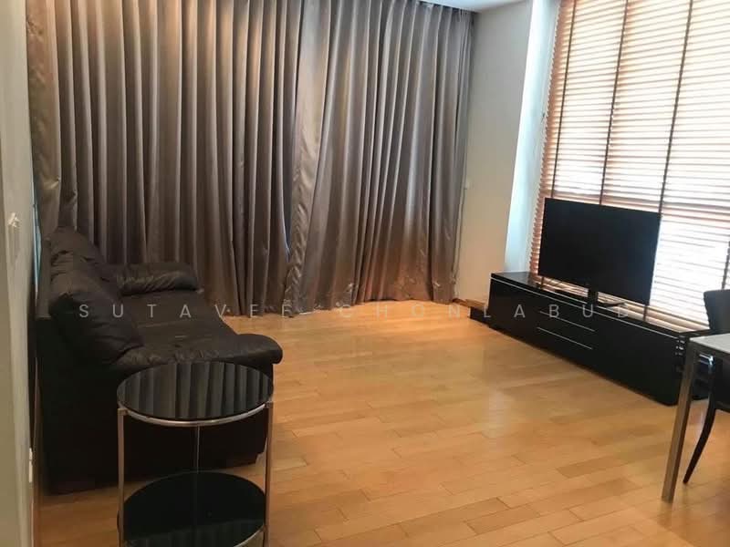 Aequa Sukhumvit 49, Bangkok, Soi Sukhumvit 49, Sukhumvit Road, Khlong Tan Nua, Watthana, Bangkok, 2 Bedrooms, 96 sqm, Condo For Rent, by Sutavee Chonlabud, 500408463 - DDproperty.com