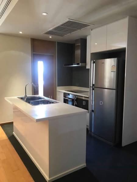 Aequa Sukhumvit 49, Bangkok, Soi Sukhumvit 49, Sukhumvit Road, Khlong Tan Nua, Watthana, Bangkok, 2 Bedrooms, 96 sqm, Condo For Rent, by Sutavee Chonlabud, 500408463 - DDproperty.com
