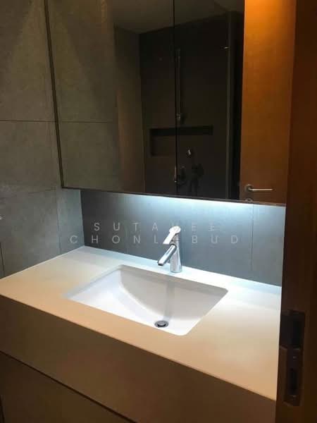 Aequa Sukhumvit 49, Bangkok, Soi Sukhumvit 49, Sukhumvit Road, Khlong Tan Nua, Watthana, Bangkok, 2 Bedrooms, 96 sqm, Condo For Rent, by Sutavee Chonlabud, 500408463 - DDproperty.com